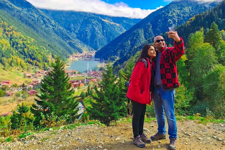 Trabzon Çıkışlı Uzungöl Turu - Tam Gün Özel Tur