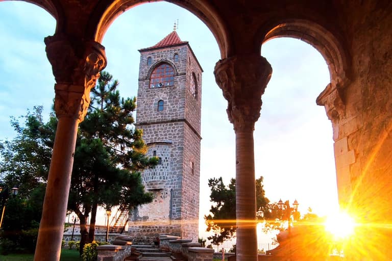 Trabzon City Tour