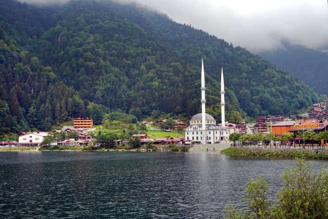 Sultan Murat Yaylası ve Uzungöl Özel Turu