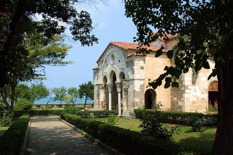 Trabzon City Highlights Tour: Private Guided Experience