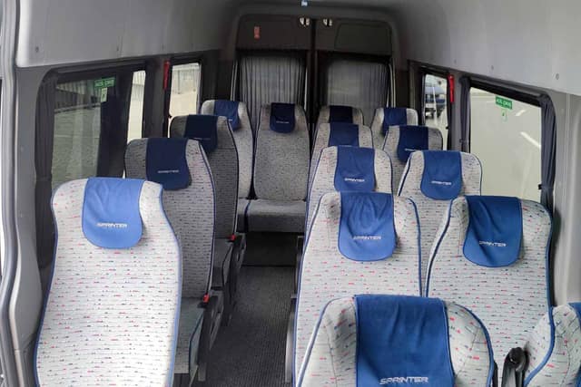 From Kayseri Airport: Shared Transfer to Cappadocia Hotels