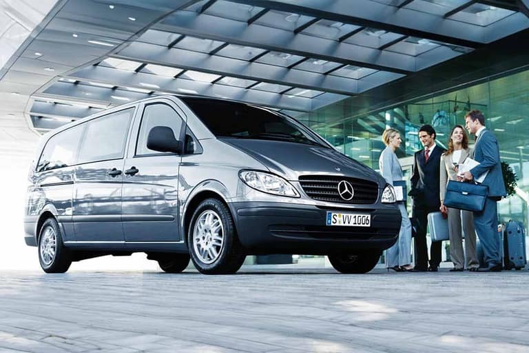 Antalya Havalimanı’ndan: Side’ye Tek Yön Özel Transfer