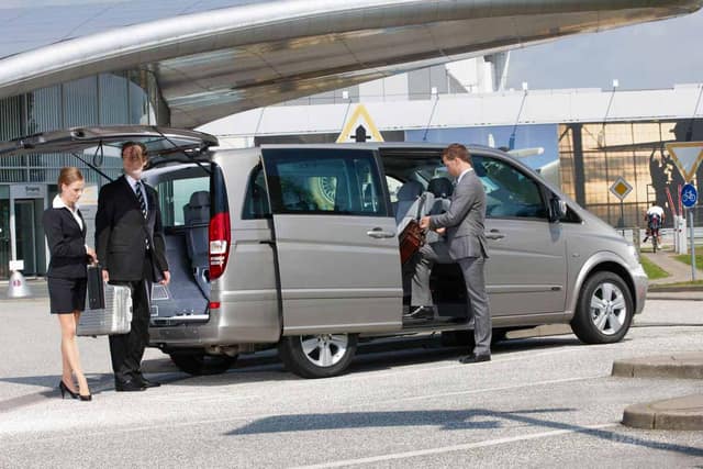 From Dalaman Airport: One-way Private Transfer to Bodrum