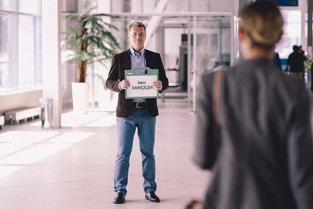 From Dalaman Airport: One-way Private Transfer to Bodrum