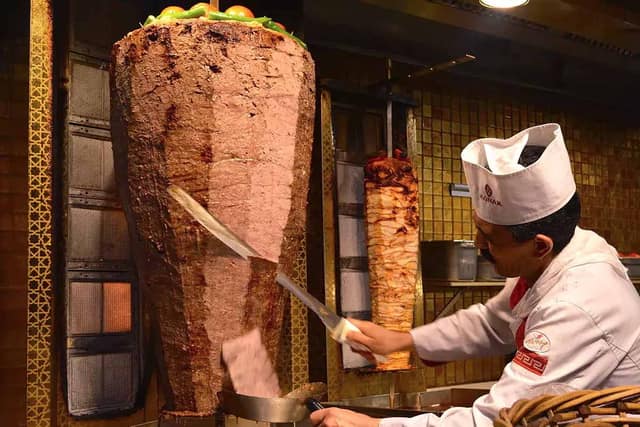 Trabzon Food & Culture Tour: A Journey Through Flavors