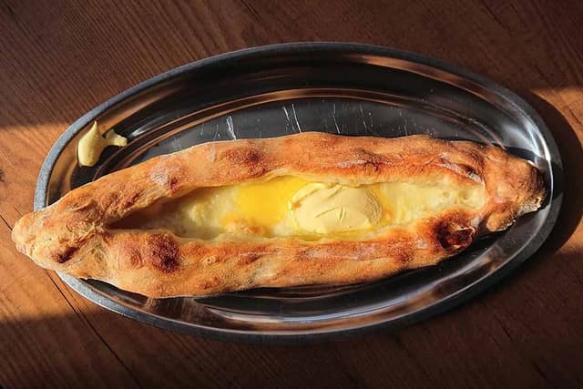 Trabzon Food & Culture Tour: A Journey Through Flavors