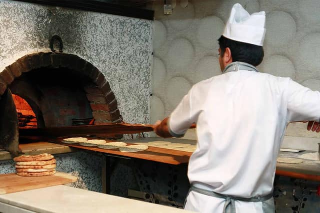 Trabzon Food & Culture Tour: A Journey Through Flavors