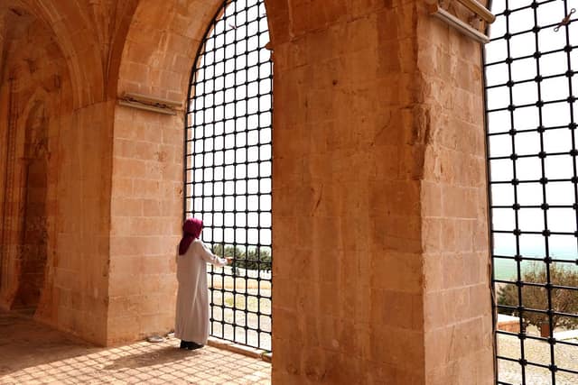  Private Mardin Tour: Dara, Deyrulzafaran & Kasimiye