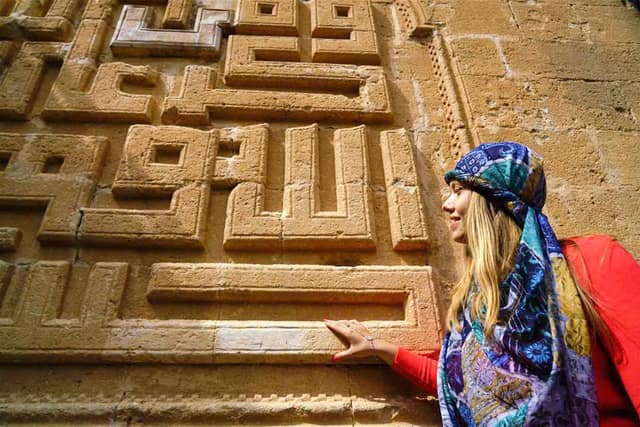  Private Mardin Tour: Dara, Deyrulzafaran & Kasimiye