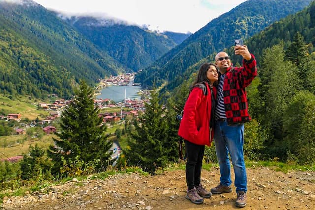 Sümela Manastırı ve Uzungöl – Trabzon Çıkışlı Özel Tur