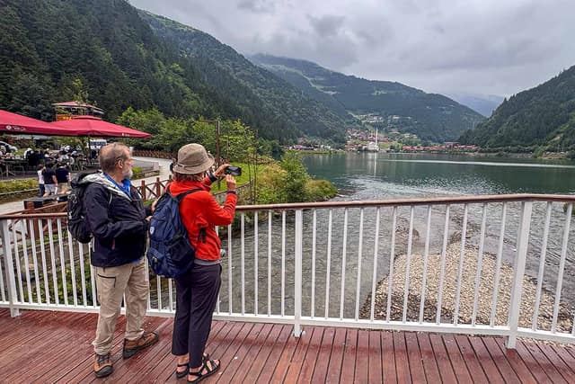 Sümela Manastırı ve Uzungöl – Trabzon Çıkışlı Özel Tur