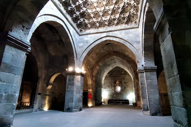 Eastern Turkey 3-Day Private Tour Starting from Erzurum