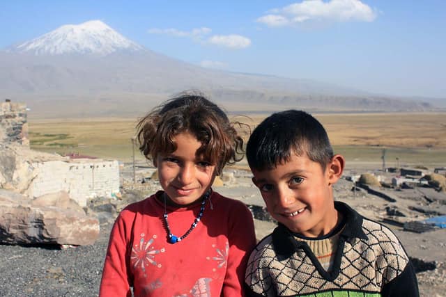 Eastern Turkey 3-Day Private Tour Starting from Erzurum