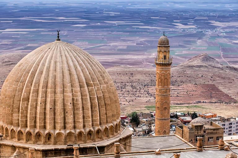 7-Day Private Eastern Turkey Tour from Trabzon