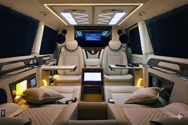 Istanbul: Daily Private Car Rental with Driver