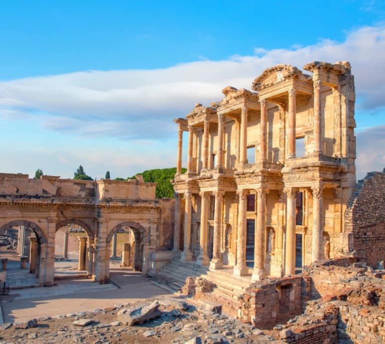Ephesus