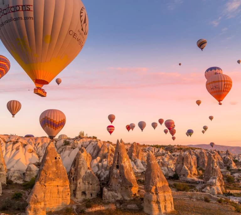 Goreme