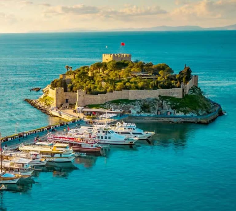 Kusadasi