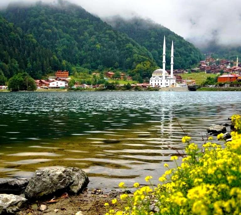 Uzungol
