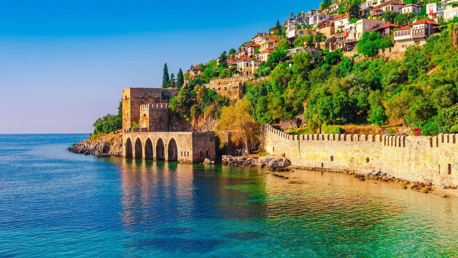 Antalya