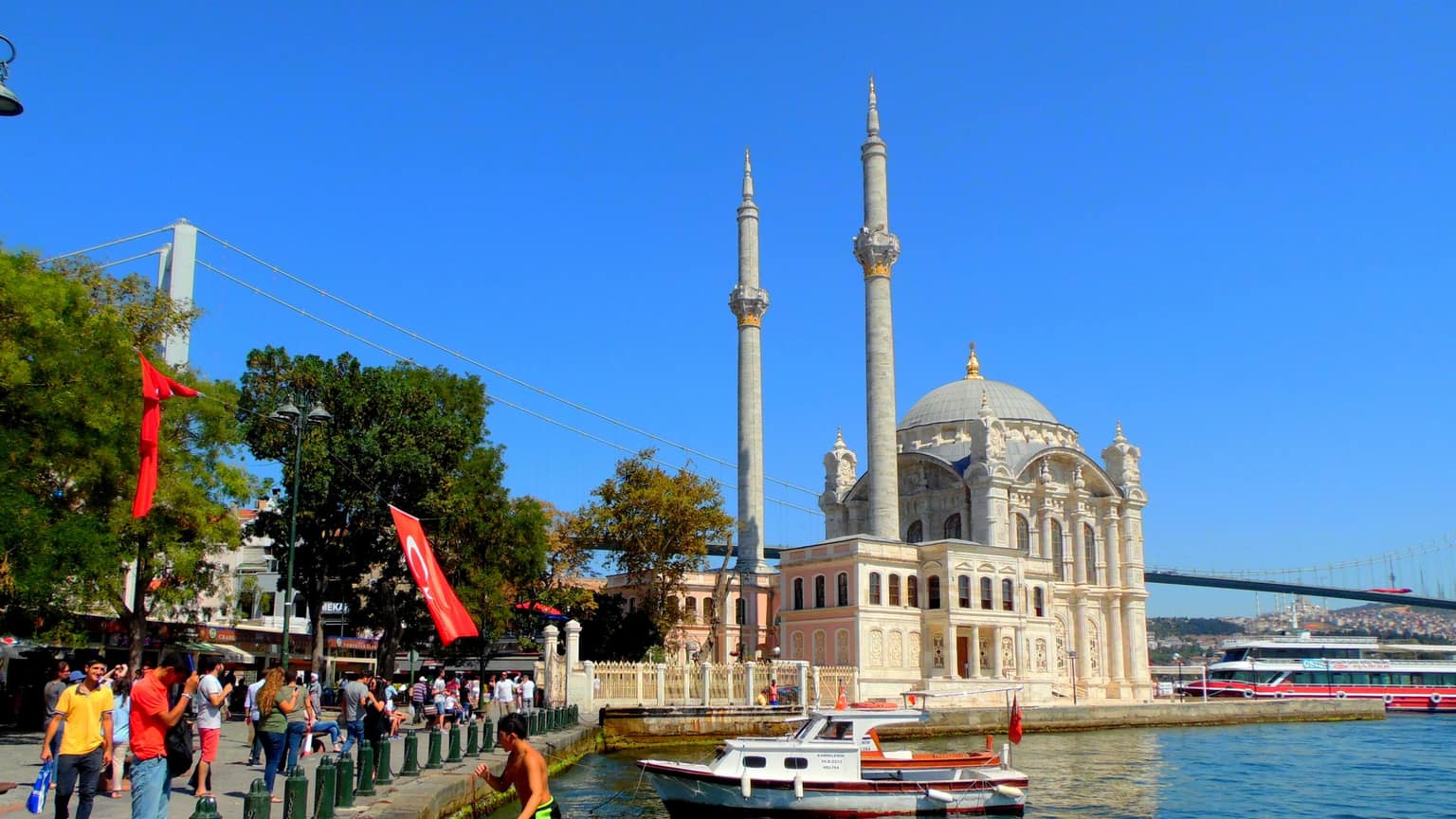 İstanbul