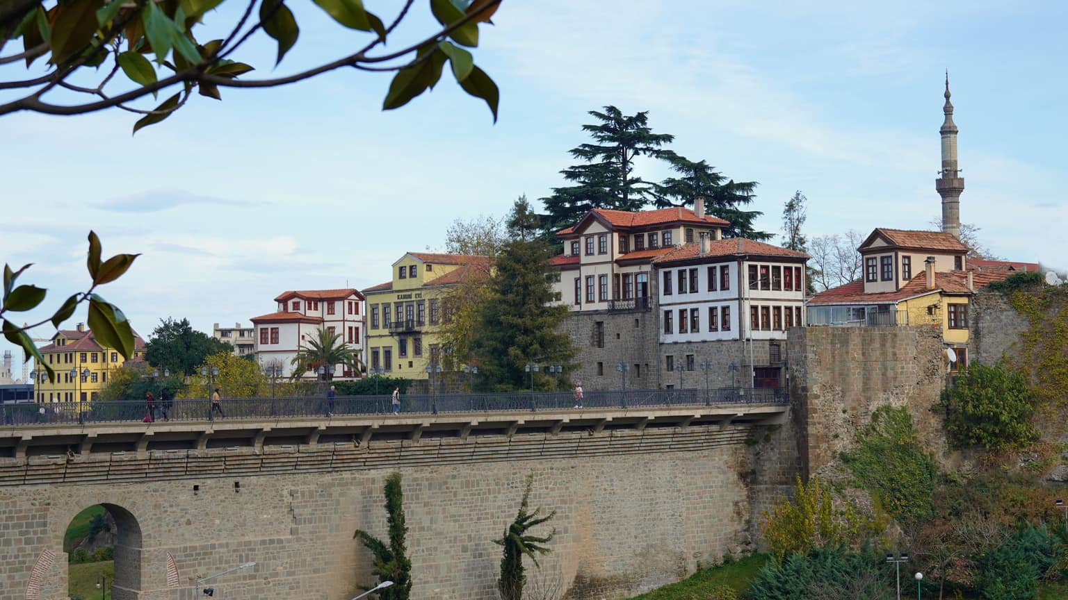 Trabzon