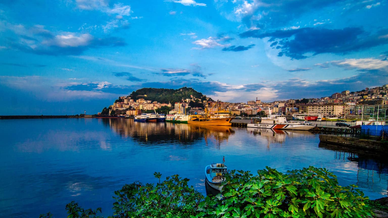 Giresun