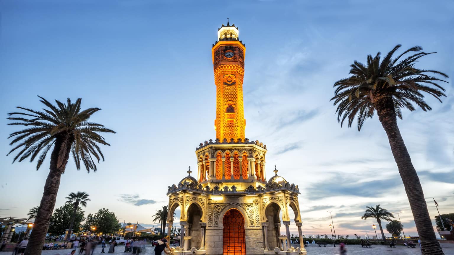 İzmir