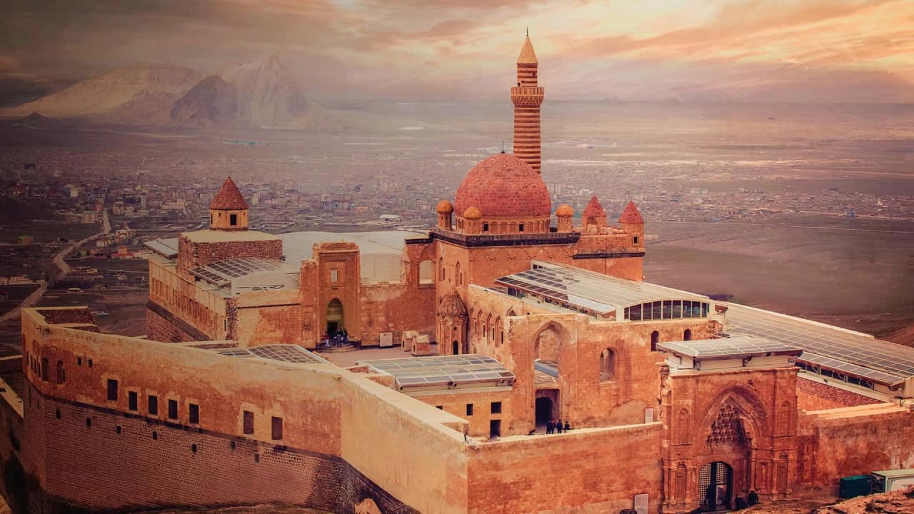 Doğubayazıt