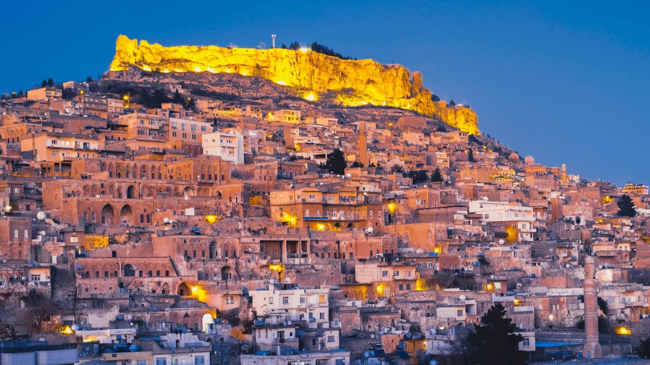 Mardin