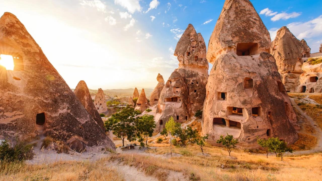 Nevşehir