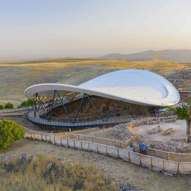 Göbeklitepe