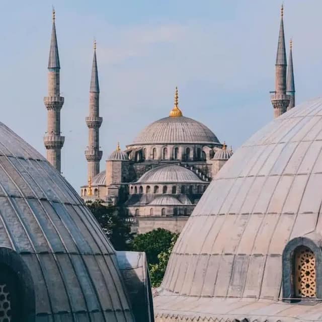 İstanbul