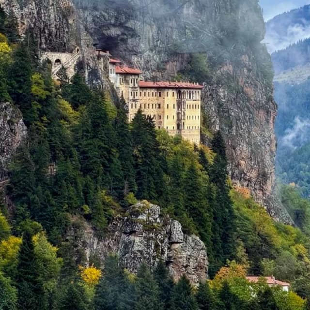 Trabzon