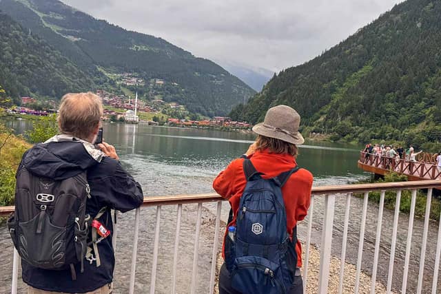 Uzungol Tour from Trabzon - Private Full Day Trip