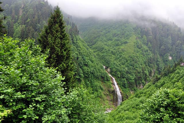 Ayder Yaylası Turu - Trabzon'dan Günübirlik