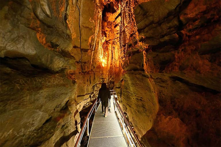 Trabzon: Hıdırnebi Plateau & Çal Cave Day Tour