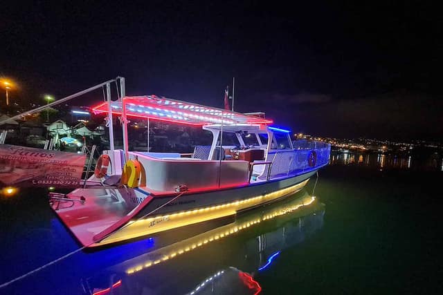 Trabzon: Private Boat Tour
