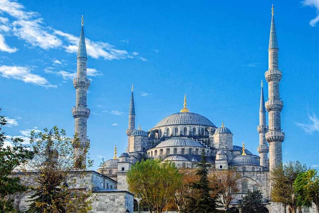 İstanbul Tarihi Yarımada Özel Turu