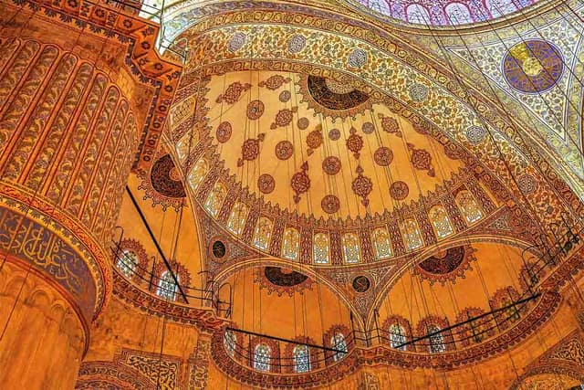 İstanbul Tarihi Yarımada Özel Turu