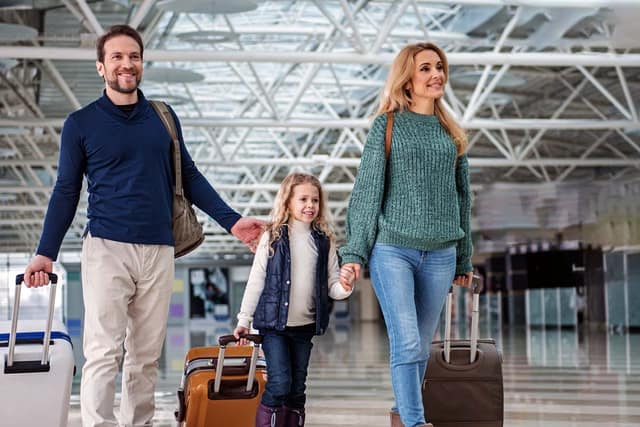 İstanbul Sabiha Gökçen Havalimanı'ndan (SAW) Özel Transfer