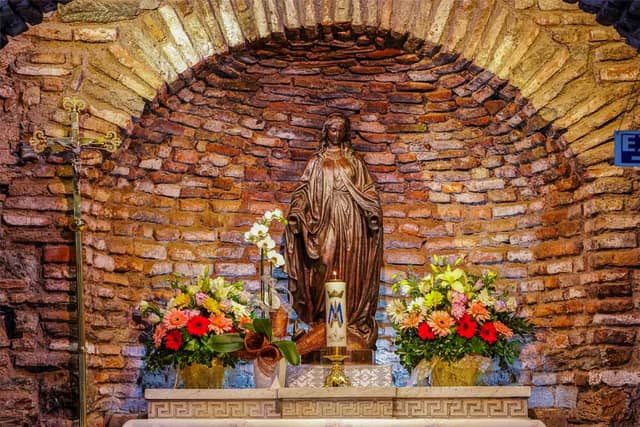 Efes, Meryem Ana Evi ve Artemis Tapınağı Özel Turu
