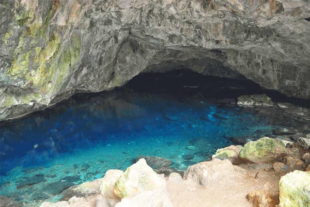 Kusadasi: Jeep Safari Tour