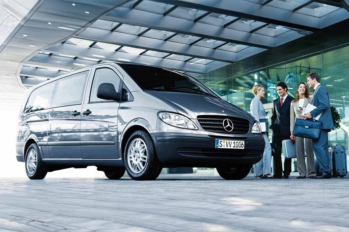 From Antalya Airport: One-way Private Transfer to Side