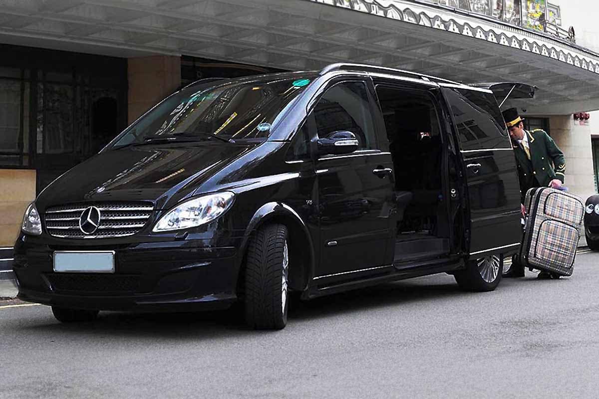 From İzmir Airport: One-way Private Transfer to Bodrum
