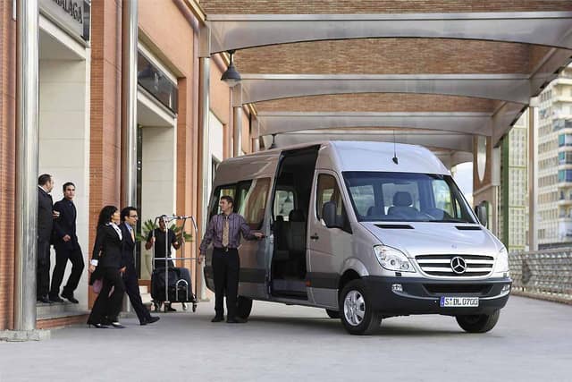 From İzmir Airport: One-way Private Transfer to Bodrum