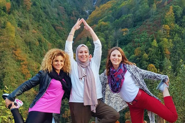Trabzon: 3-Day Eastern Black Sea Tour