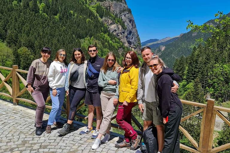 Trabzon: 3-Day Eastern Black Sea Tour