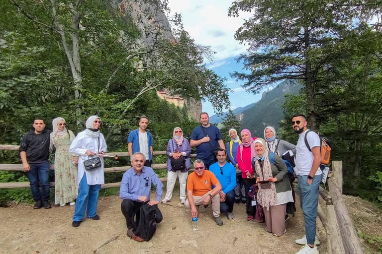 Trabzon: 5-Day Eastern Black Sea Tour