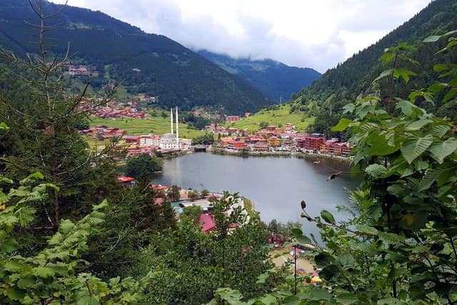 Private Eastern Black Sea Tour: Ayder & Uzungöl